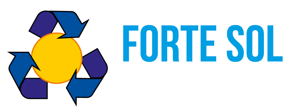 Forte Sol Energia Solar